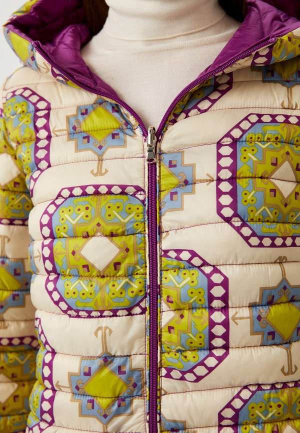 фото Куртка утепленная emme marella