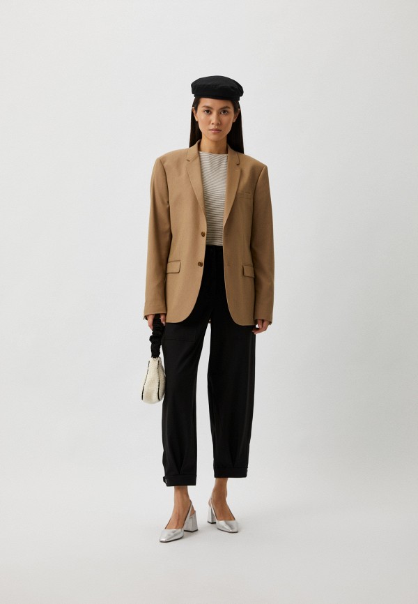 фото Лонгслив emme marella