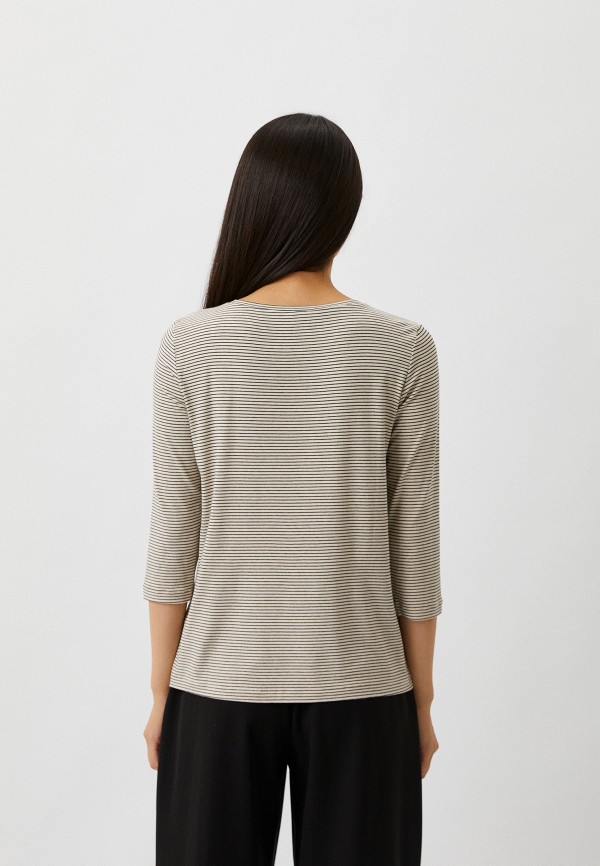 фото Лонгслив emme marella