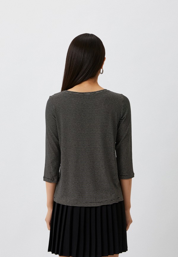 фото Лонгслив emme marella