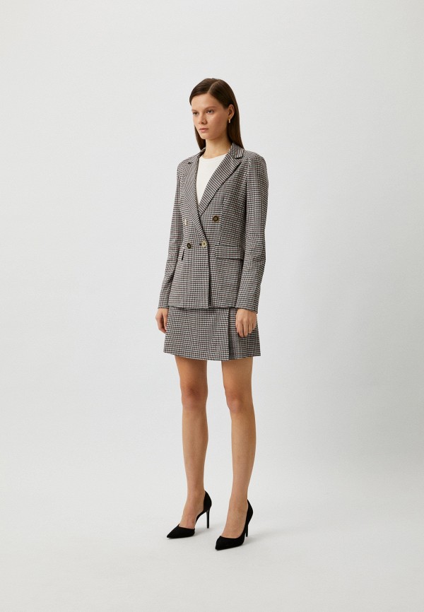 фото Юбка iblues