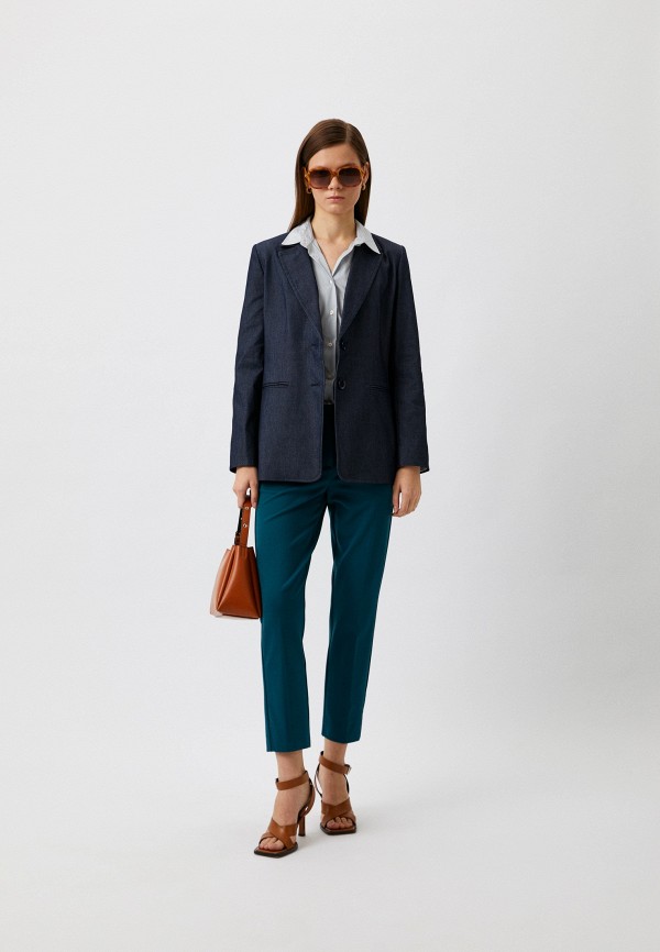 фото Брюки iblues