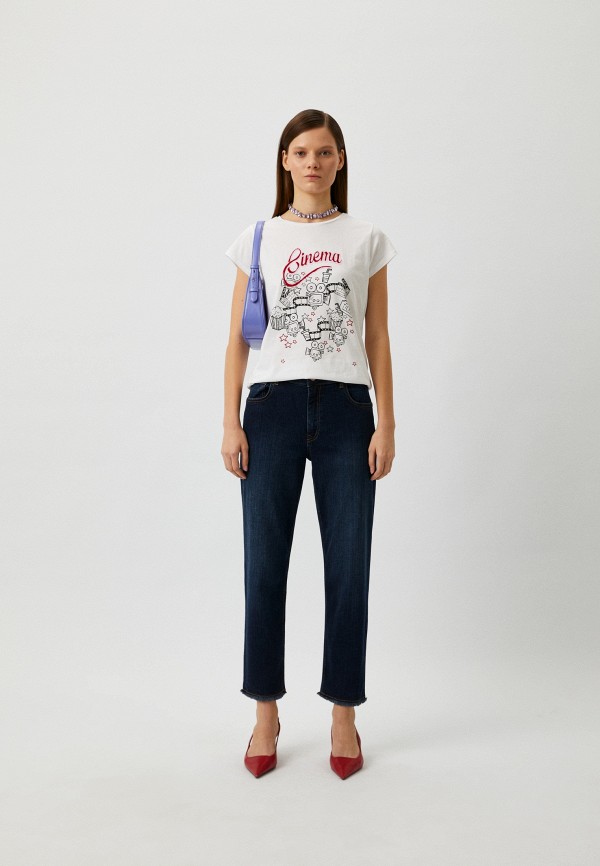 фото Футболка iblues