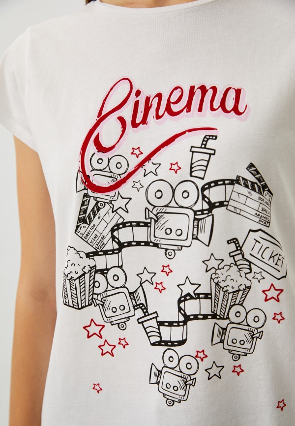 фото Футболка iblues