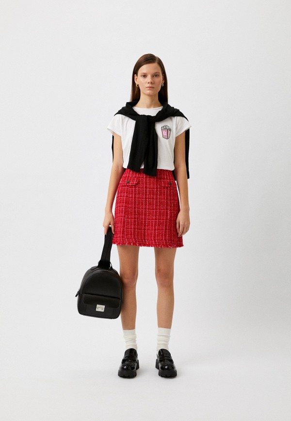 фото Футболка iblues