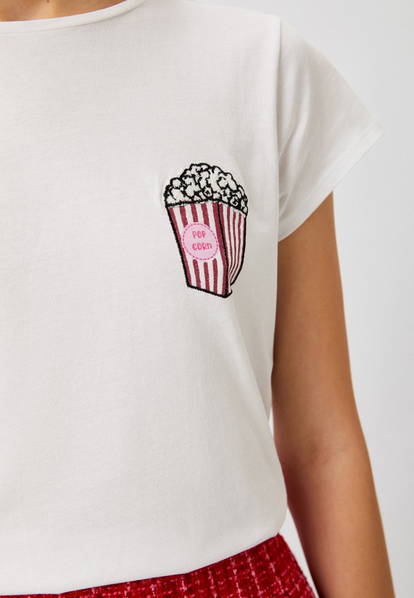 фото Футболка iblues