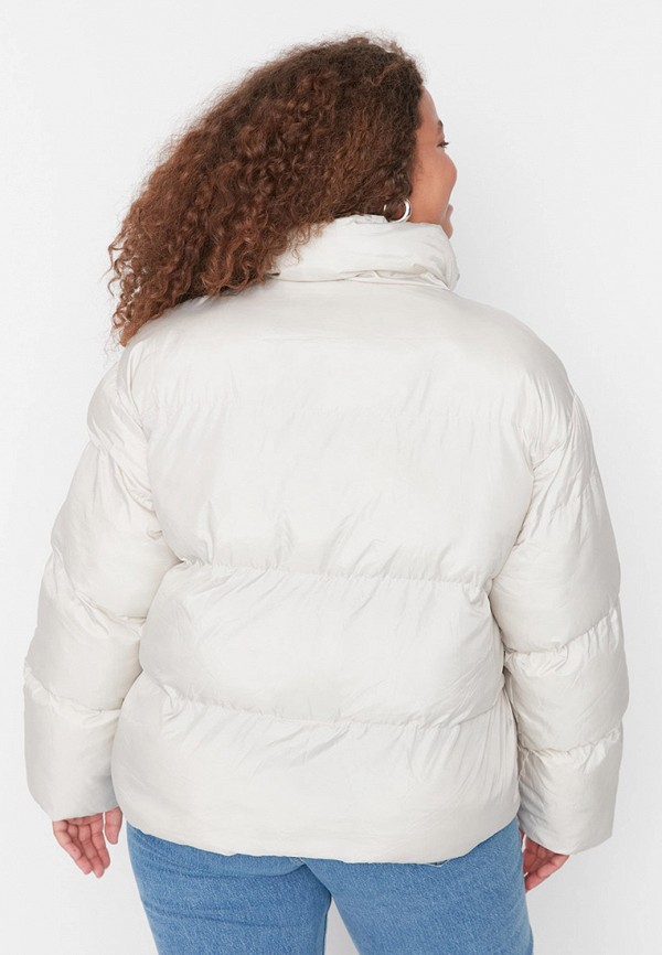 фото Куртка утепленная trendyol