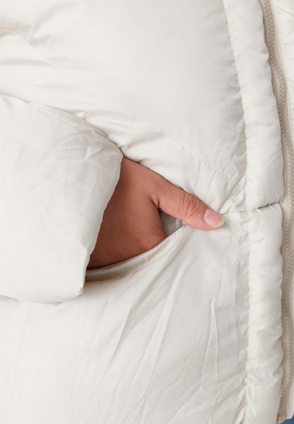 фото Куртка утепленная trendyol