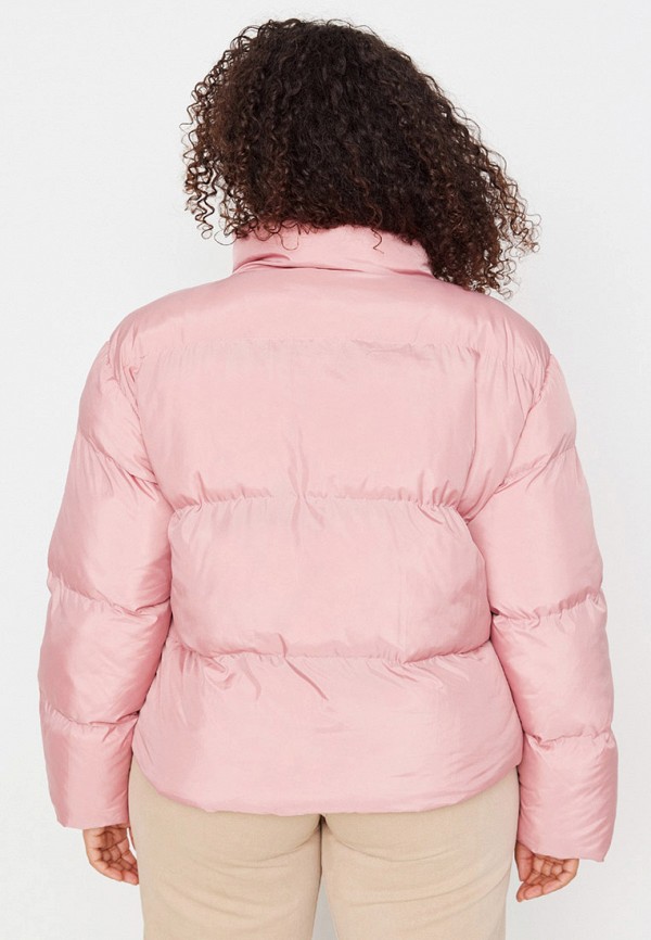 фото Куртка утепленная trendyol