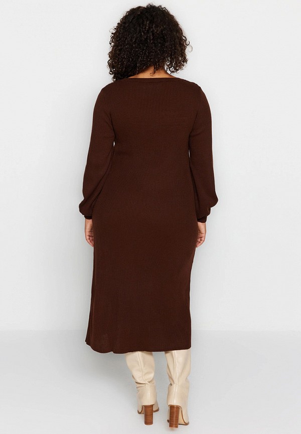 фото Платье trendyol