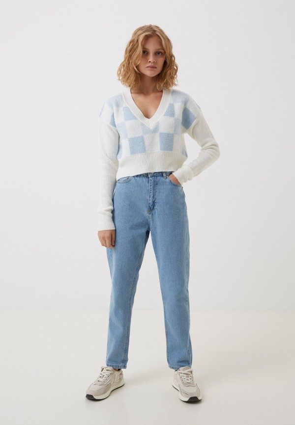 фото Джинсы trendyol