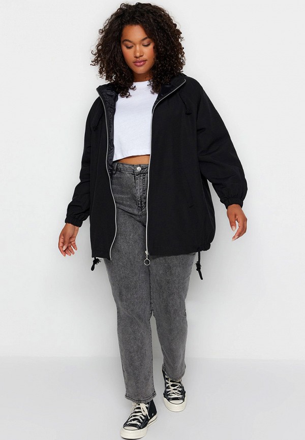 фото Куртка trendyol