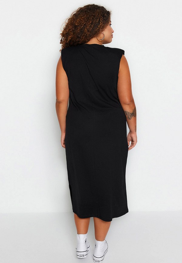 фото Платье trendyol