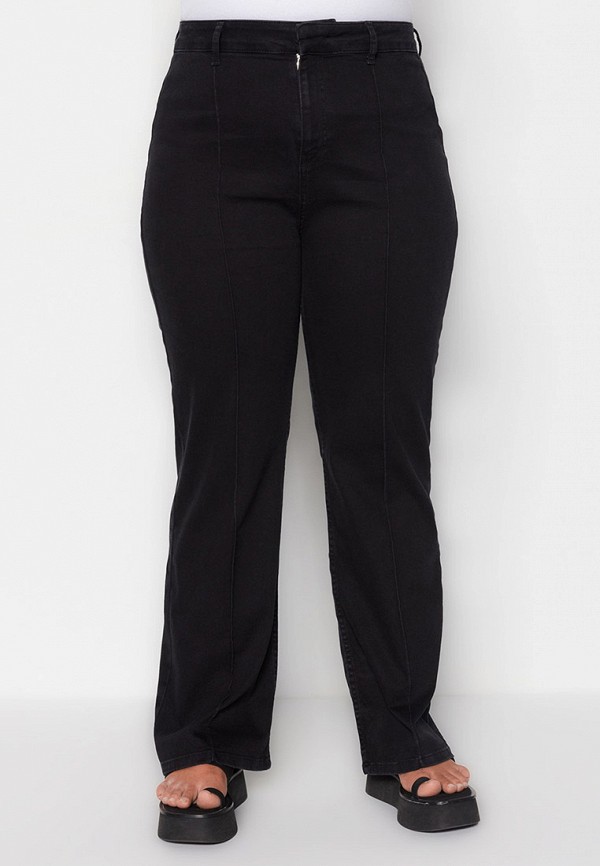 

Джинсы Trendyol, Черный