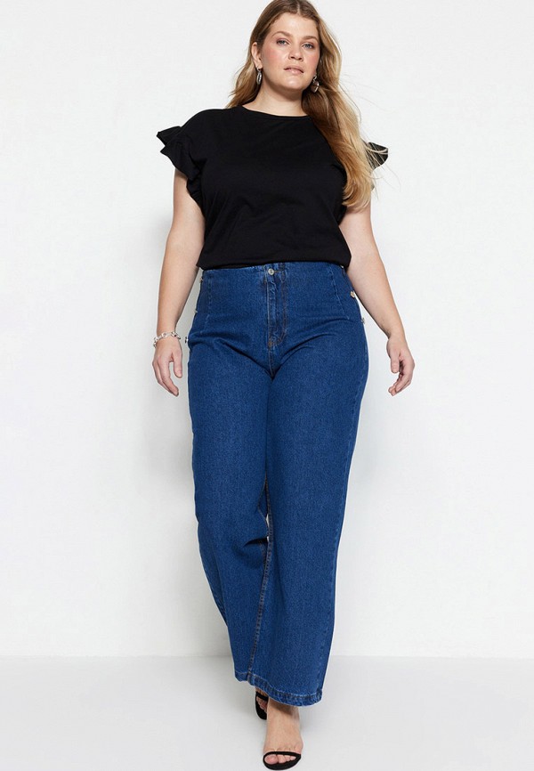 фото Джинсы trendyol