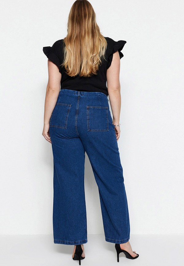 фото Джинсы trendyol