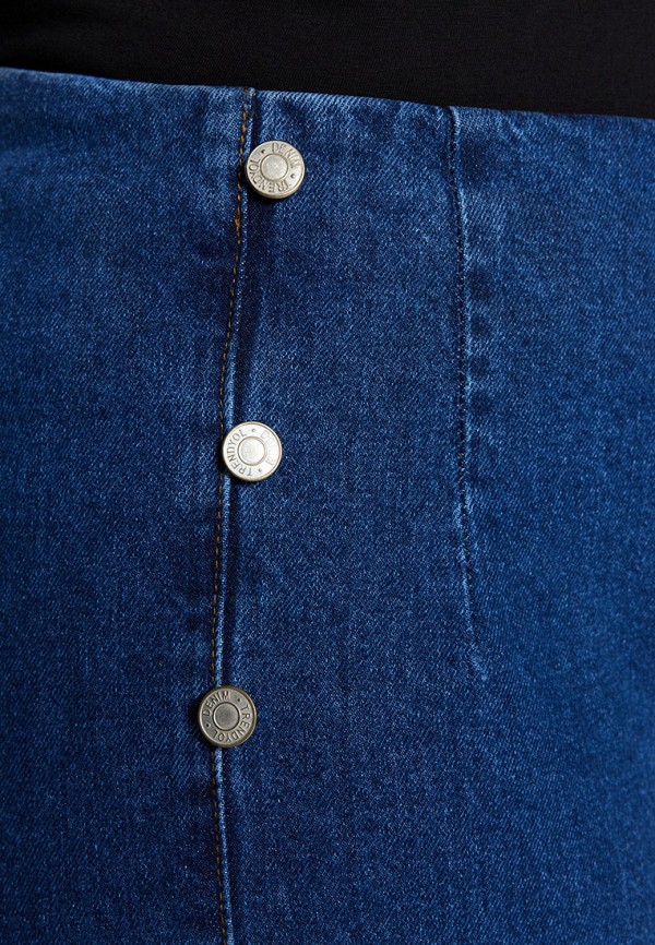 фото Джинсы trendyol