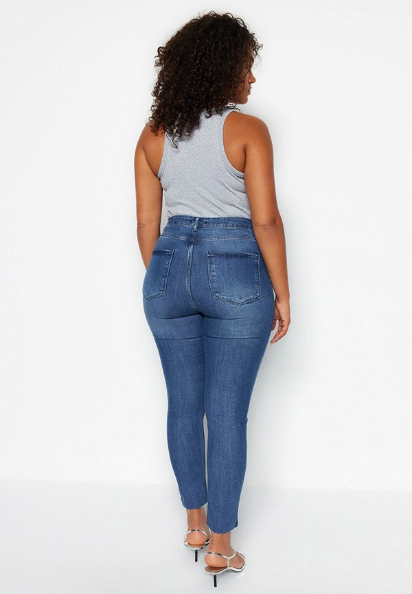 фото Джинсы trendyol