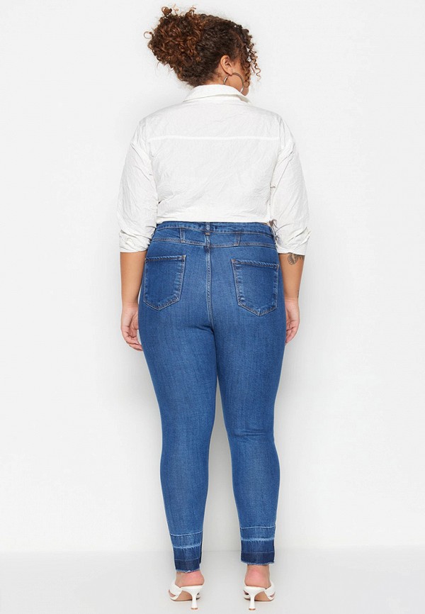 фото Джинсы trendyol