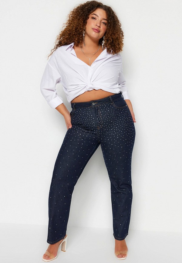 фото Джинсы trendyol