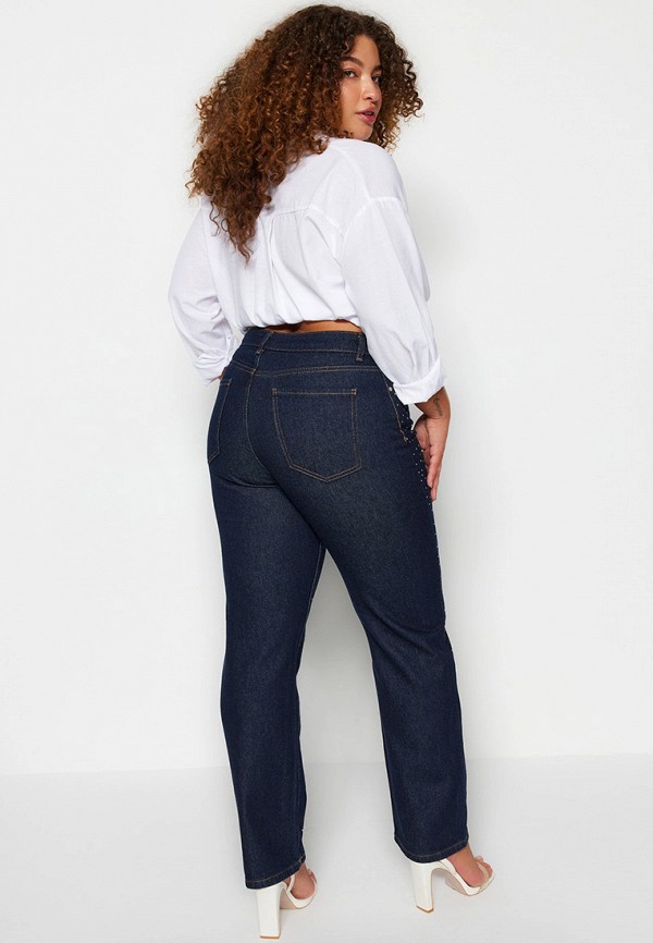 фото Джинсы trendyol