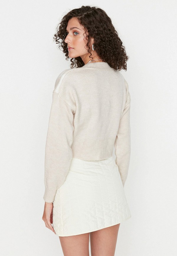 фото Пуловер trendyol