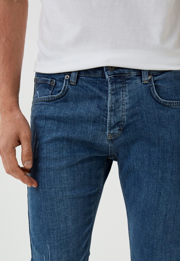 фото Джинсы trendyol