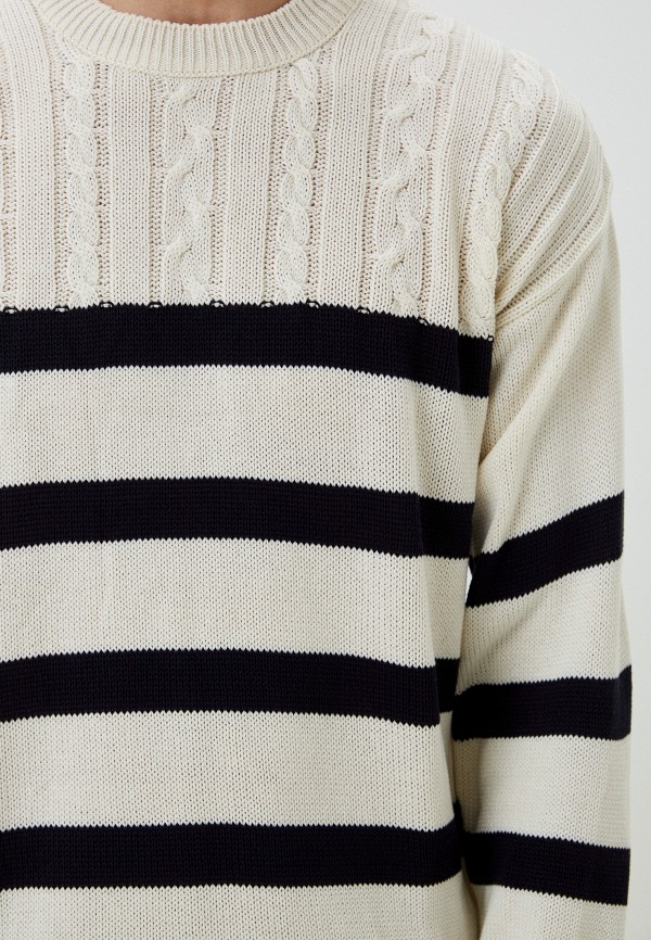 Джемпер Trendyol белый, размер 48, фото 4