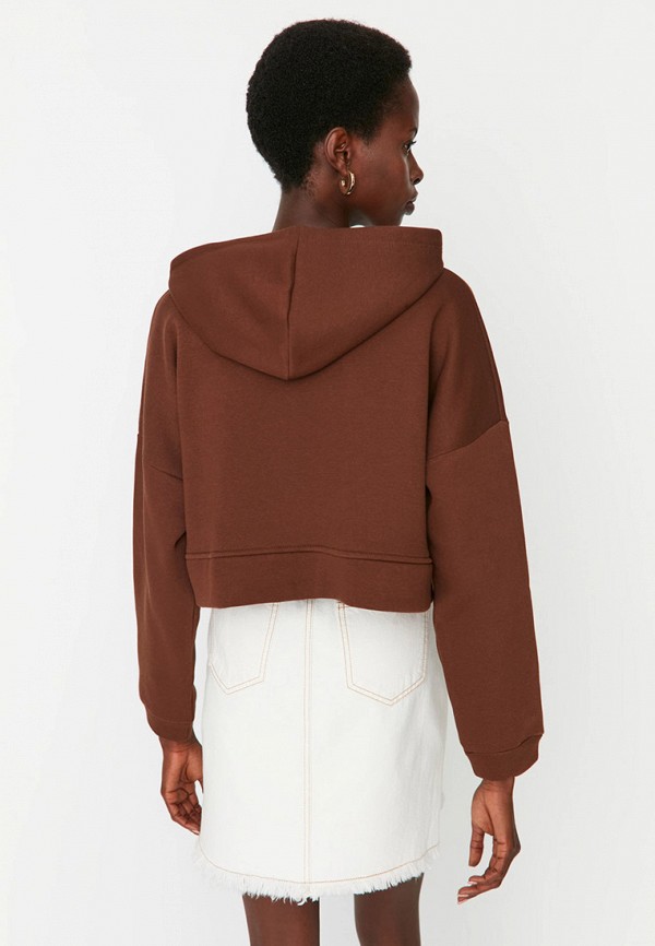 фото Толстовка trendyol