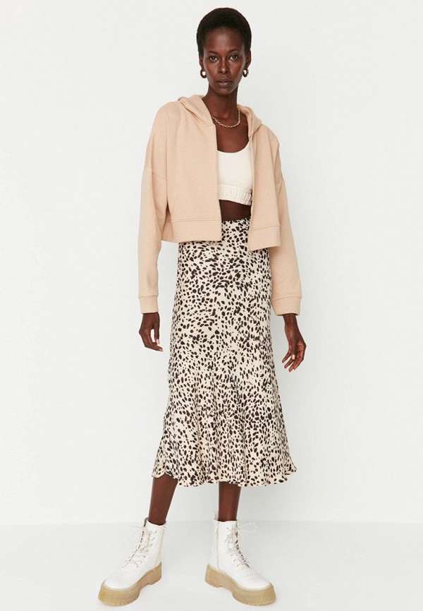 фото Толстовка trendyol