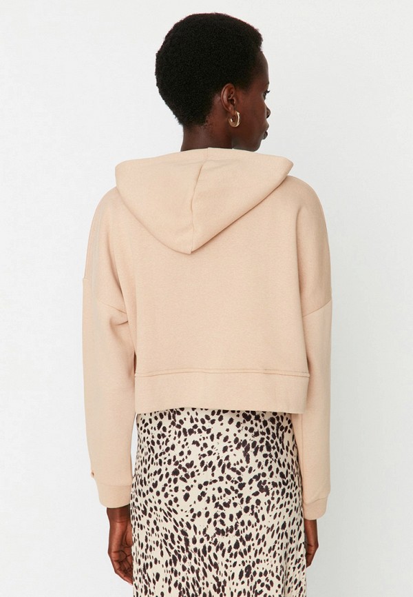 фото Толстовка trendyol