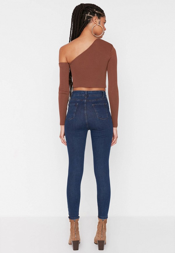 фото Джинсы trendyol