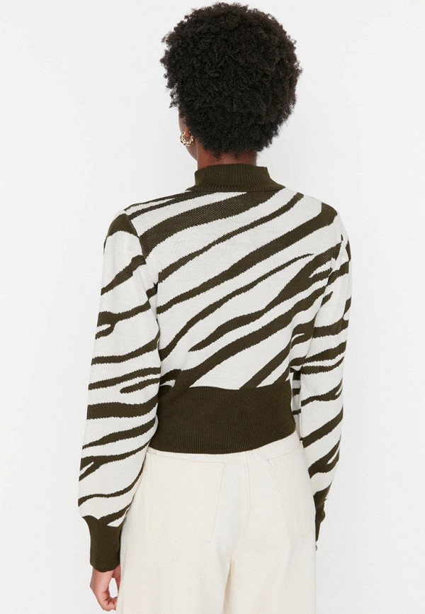 фото Свитер trendyol