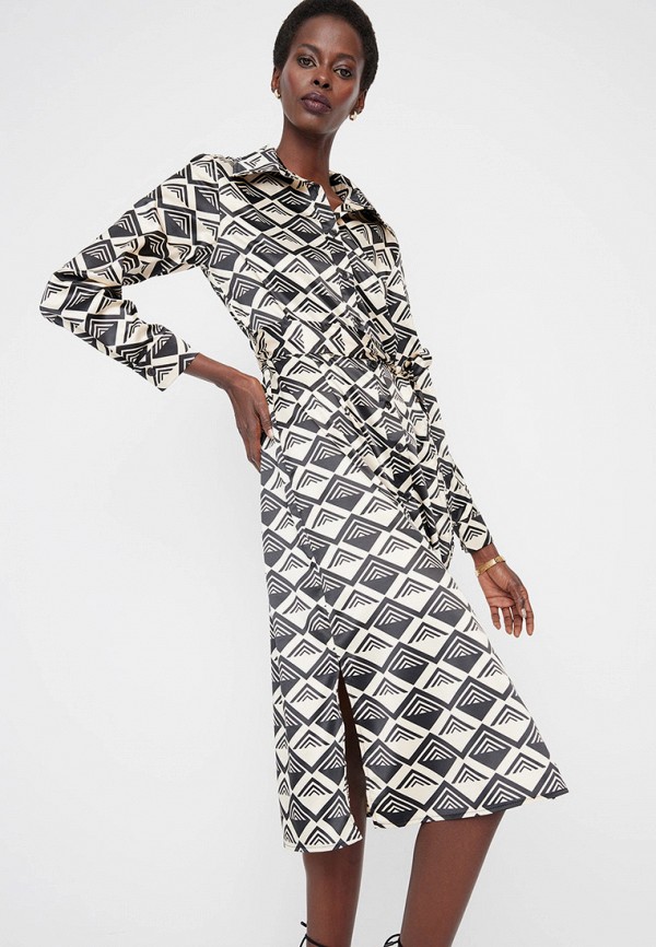 фото Платье trendyol