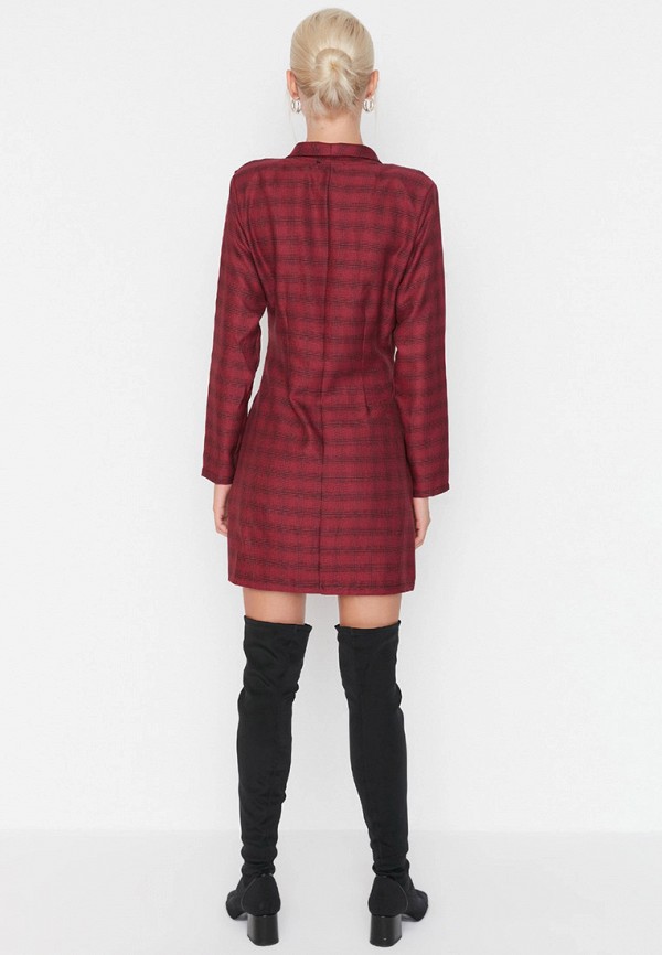 фото Платье trendyol