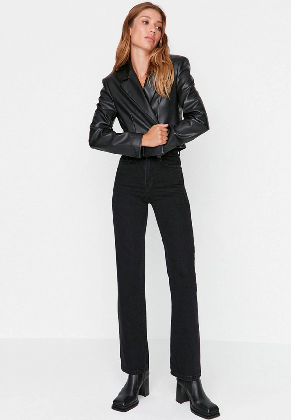 фото Джинсы trendyol