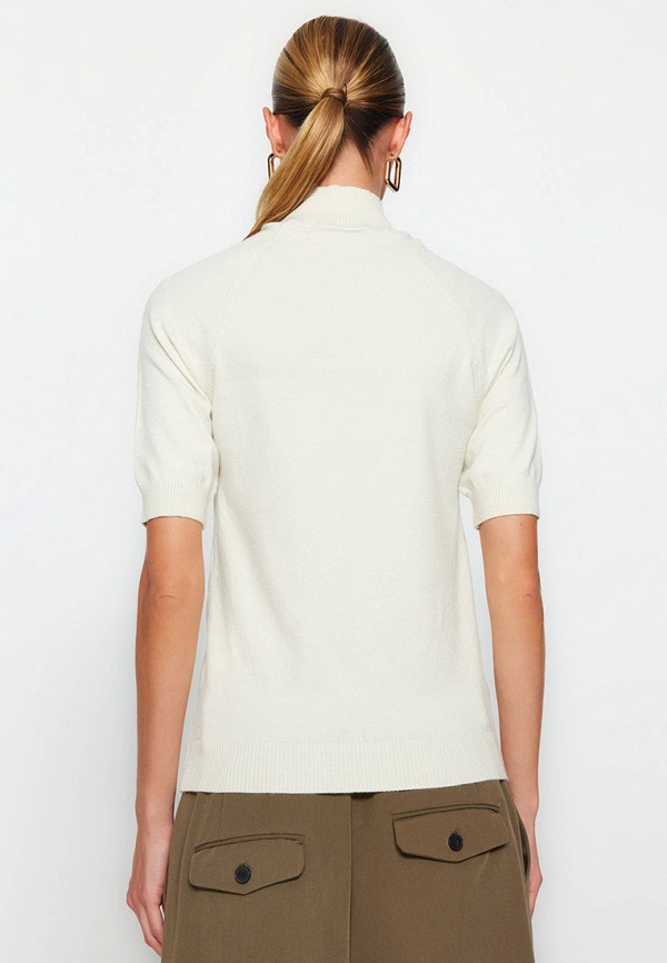 фото Водолазка trendyol