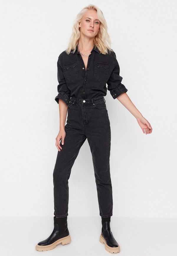 фото Джинсы trendyol