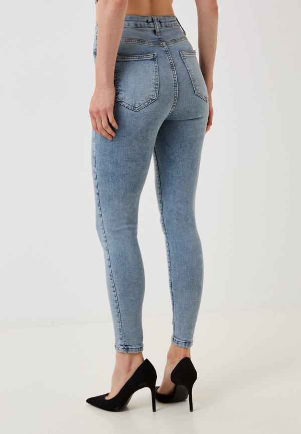 фото Джинсы trendyol