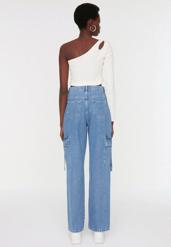 фото Джинсы trendyol