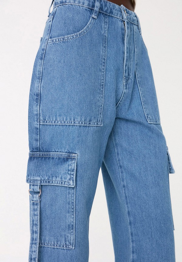 фото Джинсы trendyol