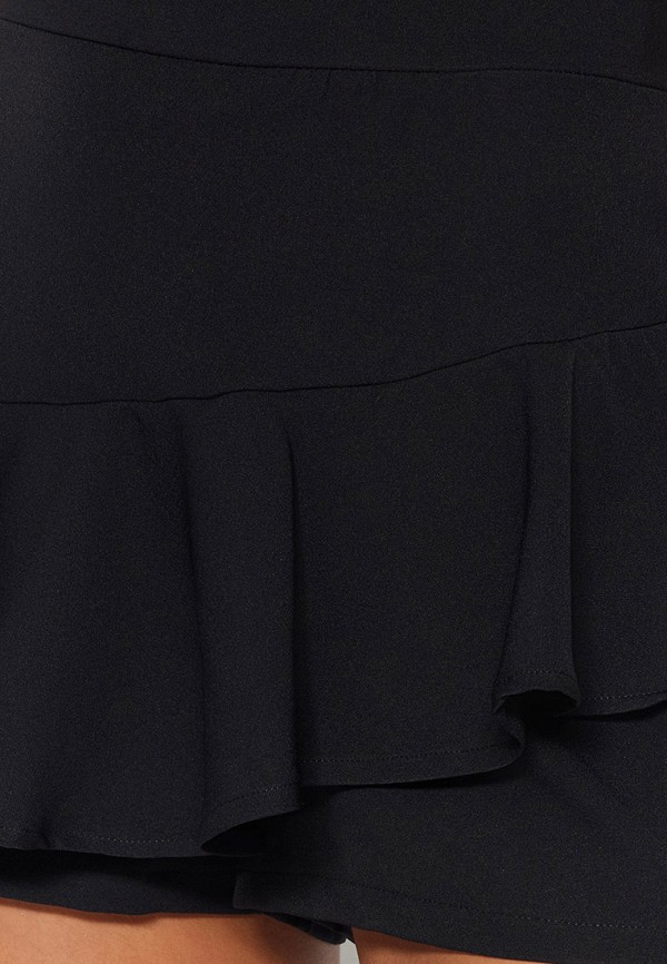 фото Юбка-шорты trendyol