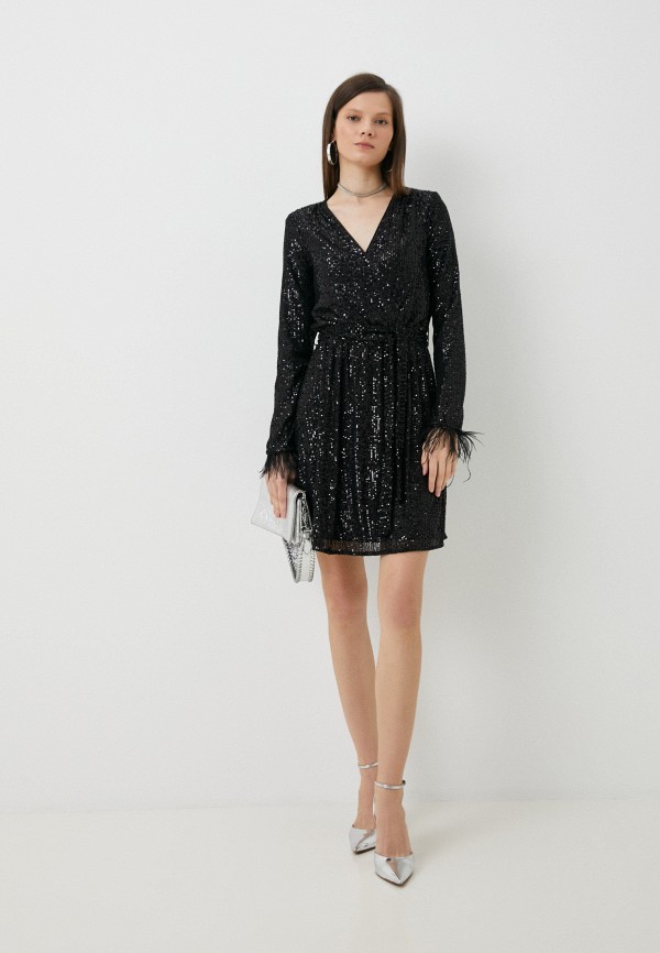 фото Платье naf naf