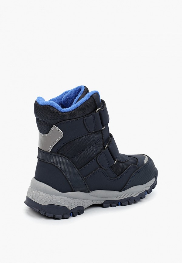 фото Ботинки kapika