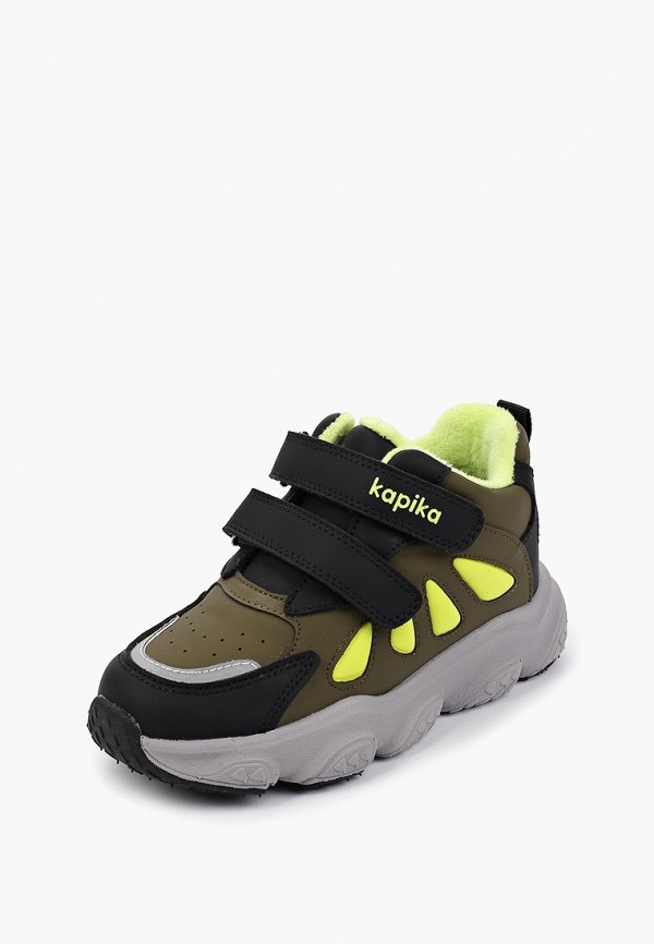 фото Кроссовки kapika