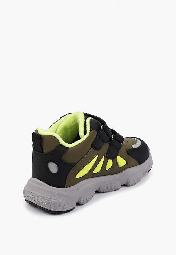 фото Кроссовки kapika