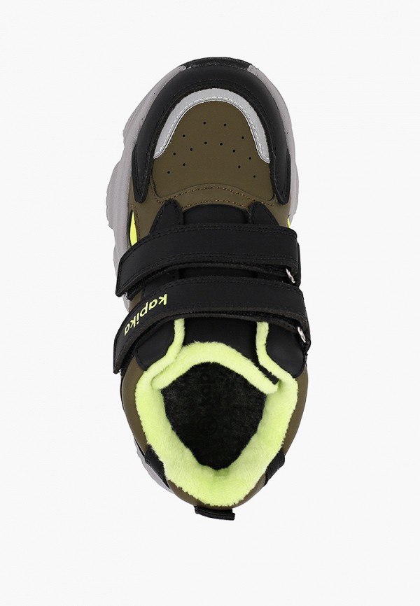 фото Кроссовки kapika