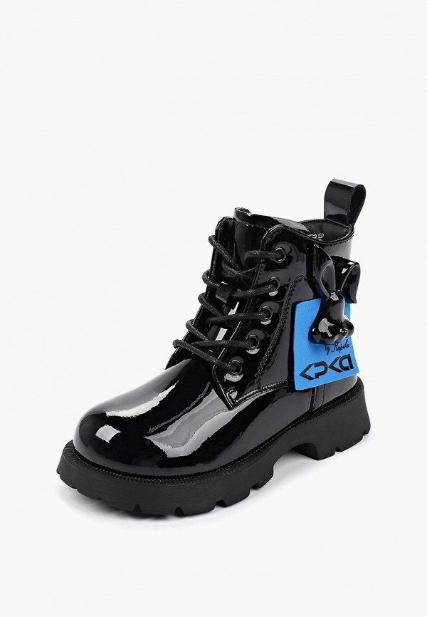 фото Ботинки kapika