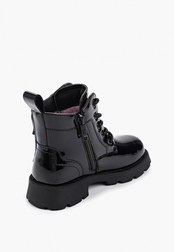 фото Ботинки kapika