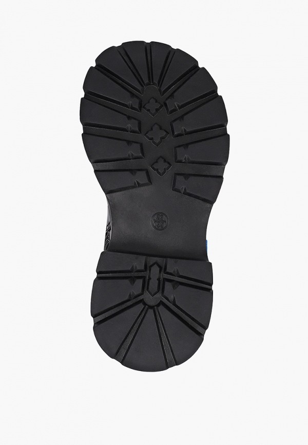 фото Ботинки kapika